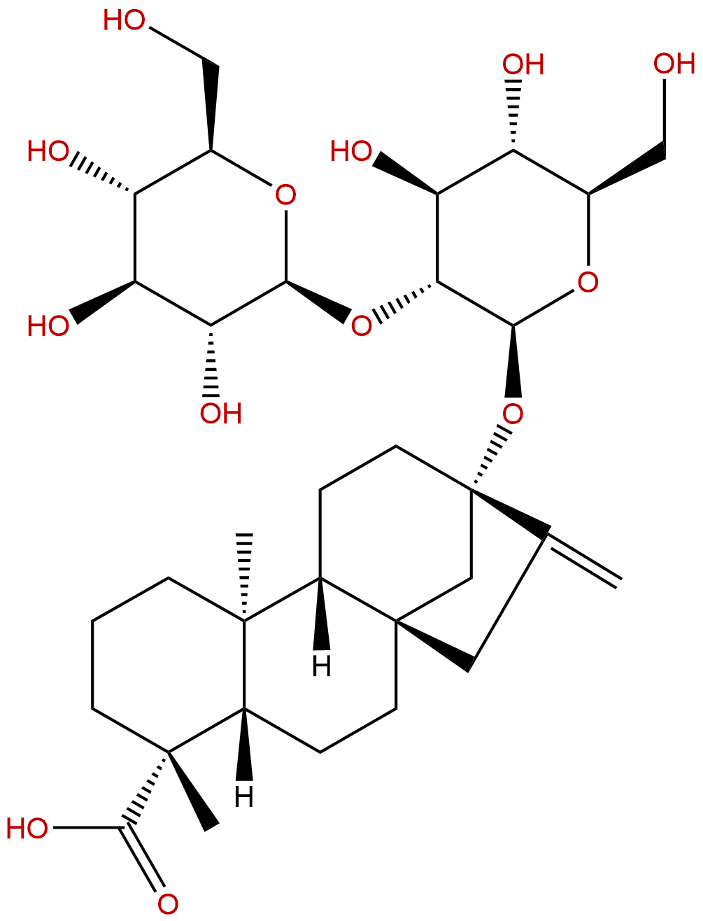 steviolbioside