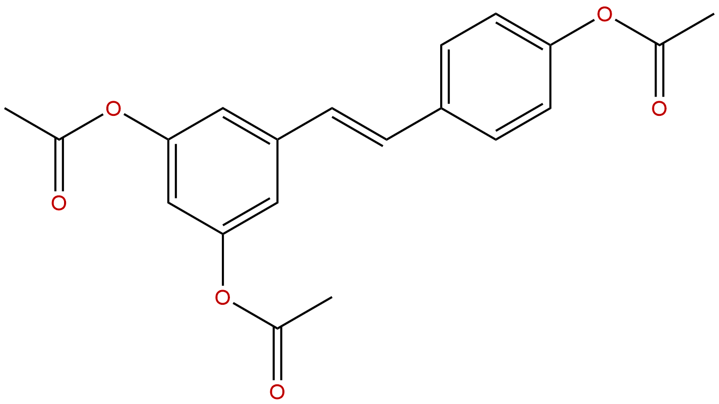AcetylResveratrol