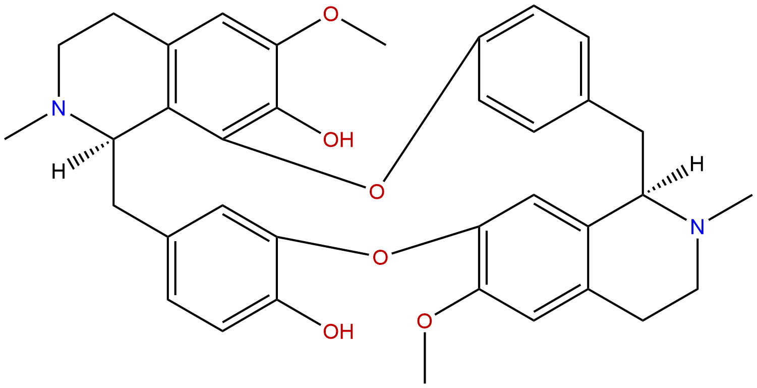 L-Bebeerine