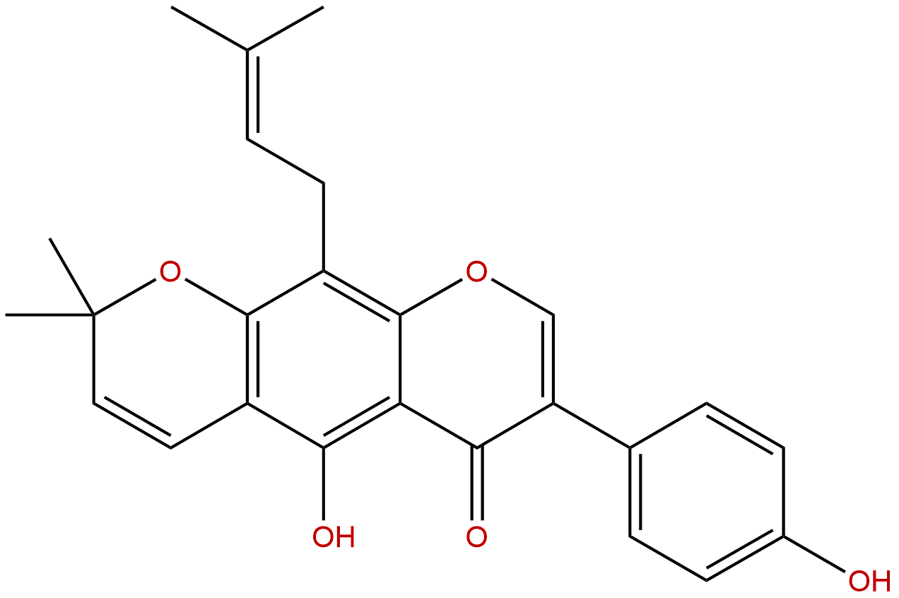 Warangalone