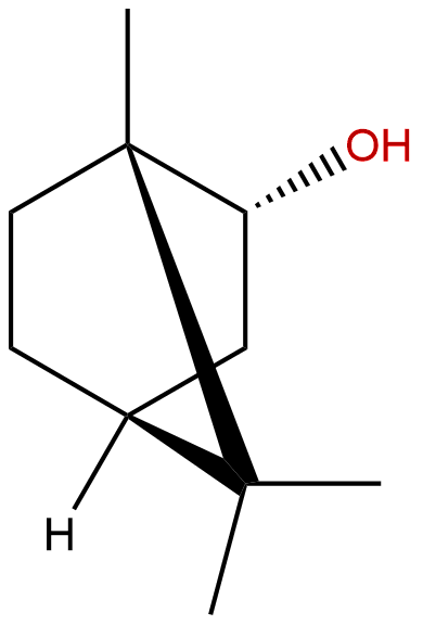 (-)-Borneol