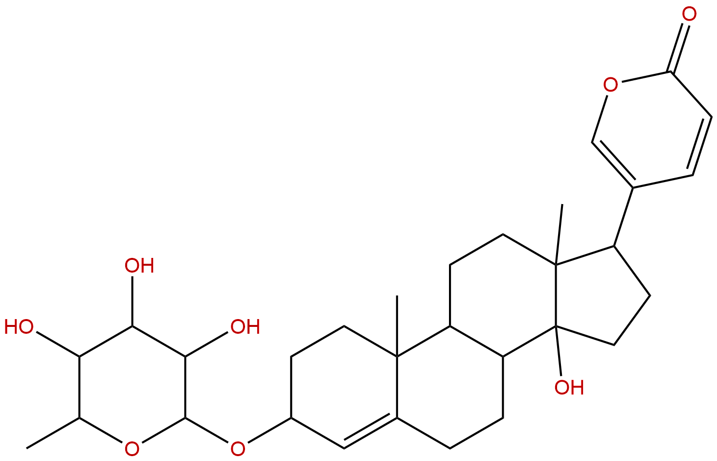 Proscillaridin A