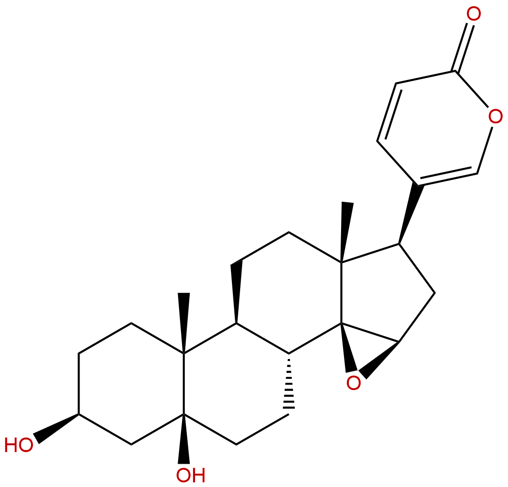 Marinobufagin