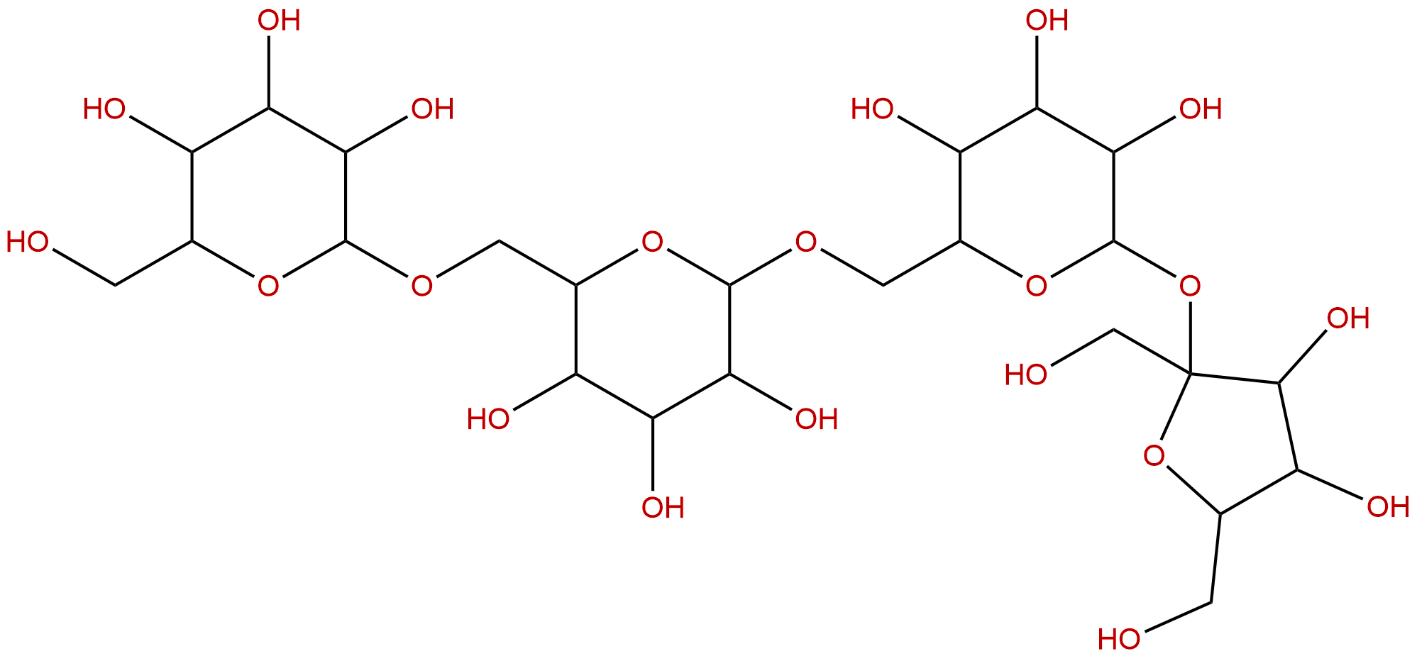Stachyose
