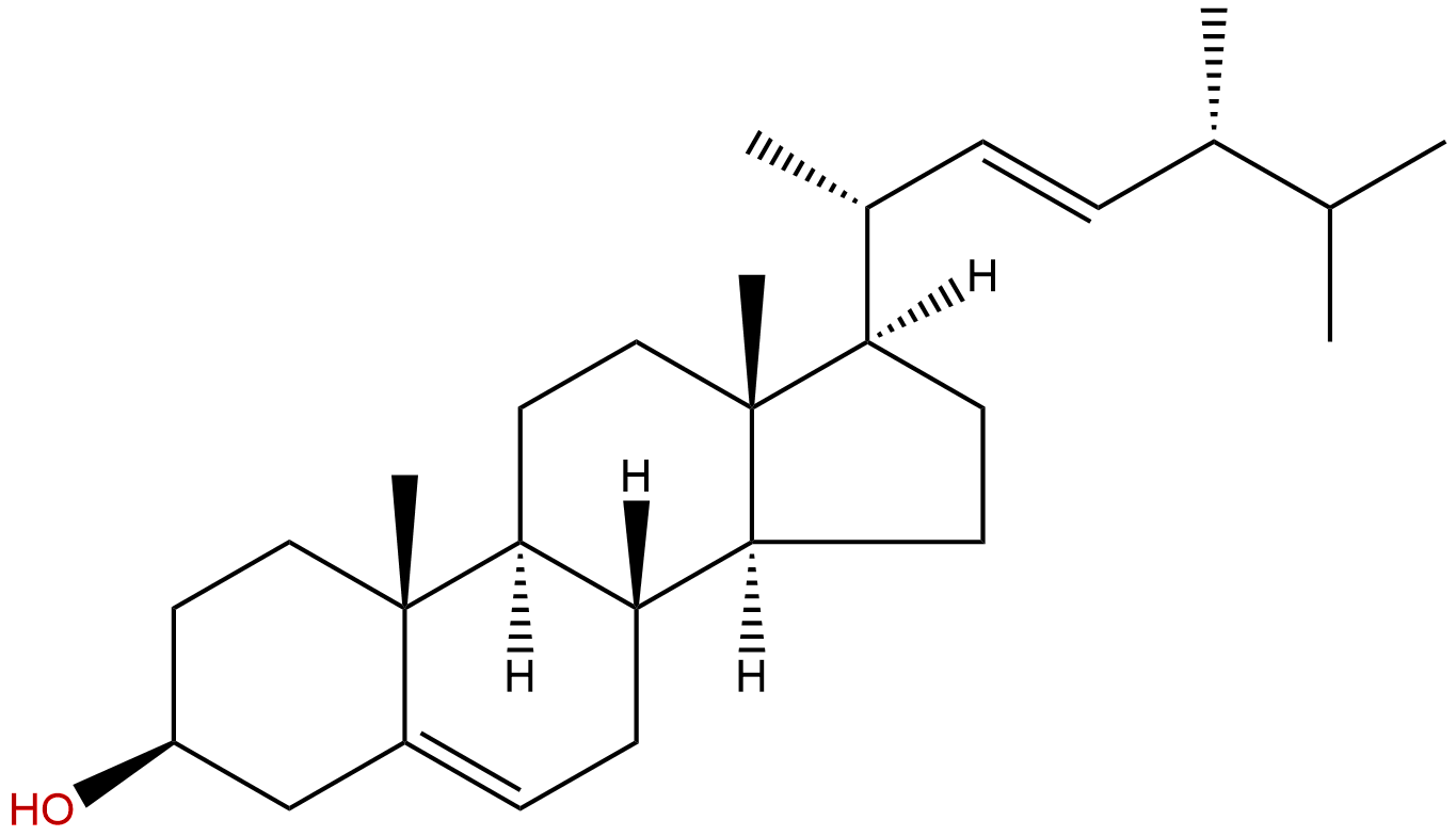 Brassicasterol