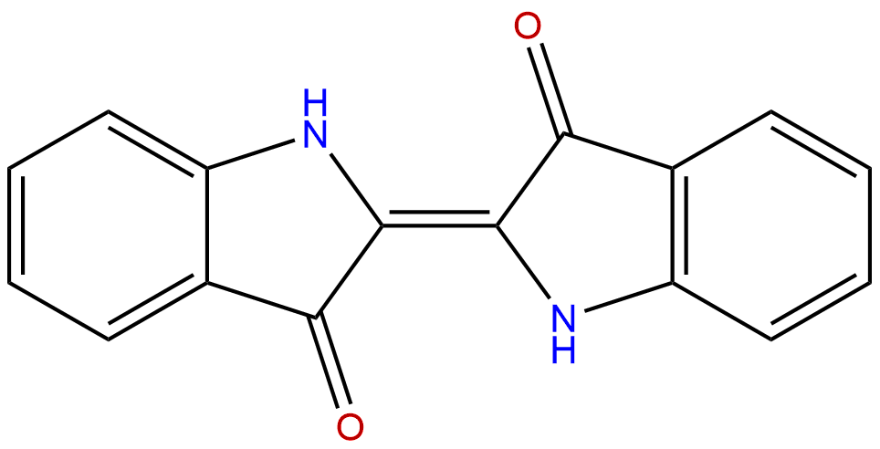 Indigo