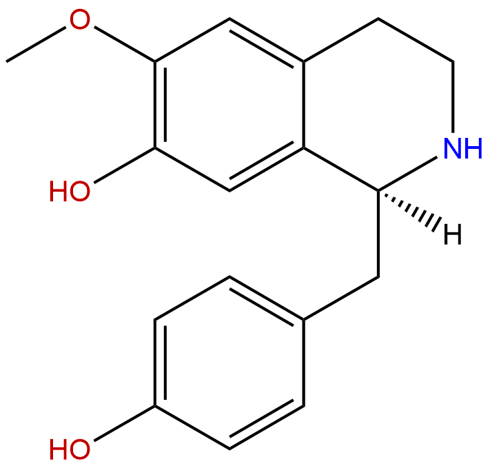 Coclaurine