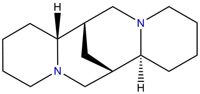 Sparteine