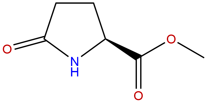 Methyl L-pyroglutamate