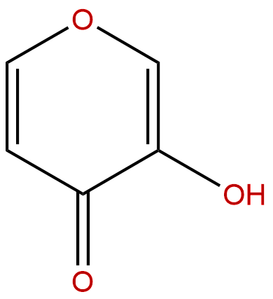 Pyromeconic acid