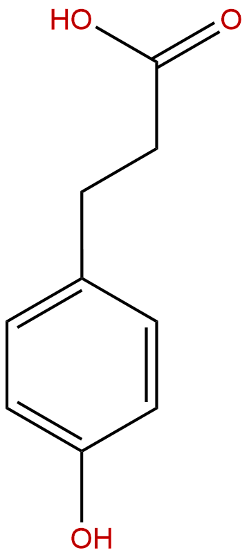 Phloretic acid