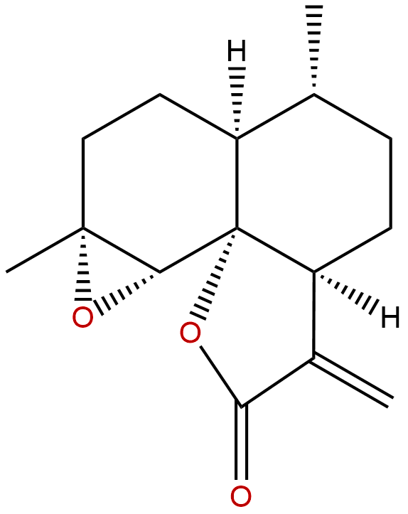 Arteannuin B