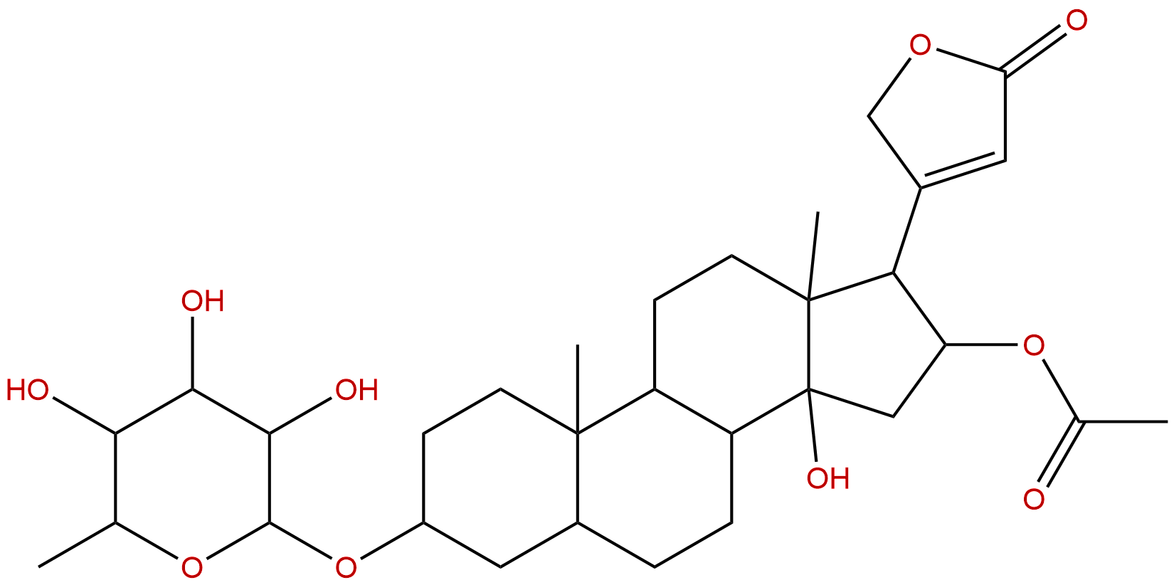 Rhodexin B