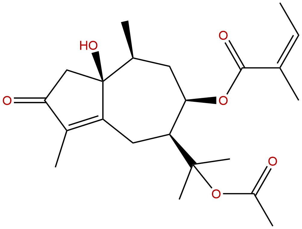 1β-Hydroxytorilin