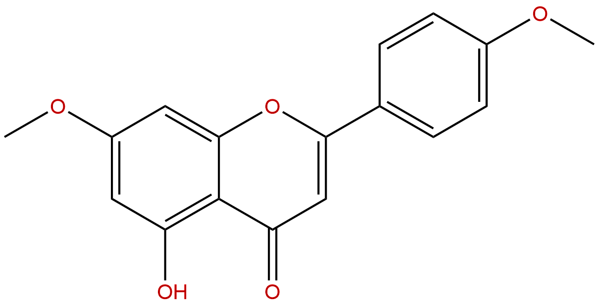 Dimethoxylapigenin