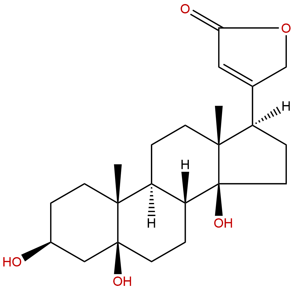 Periplogenin