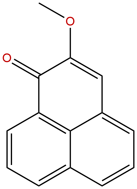 2-Methoxyphenalen-1-one