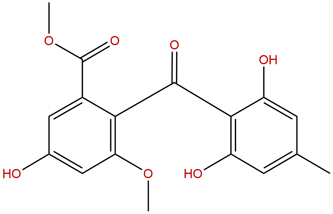 Sulochrin