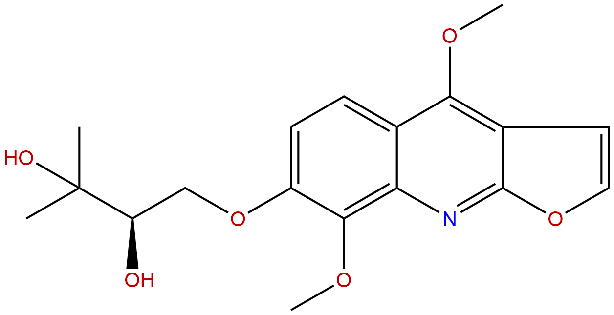 Evoxine