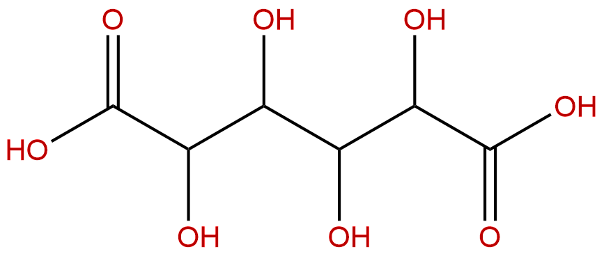 Mucic acid