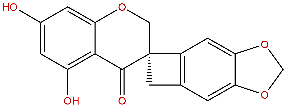 Scillascillin