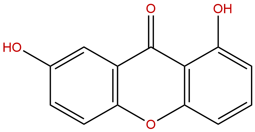 Euxanthone