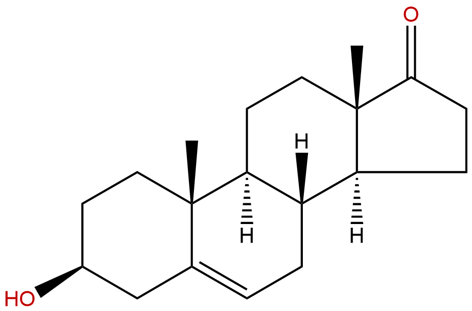 Dehydroepiandrosterone