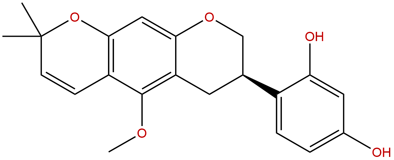 Neorauflavane
