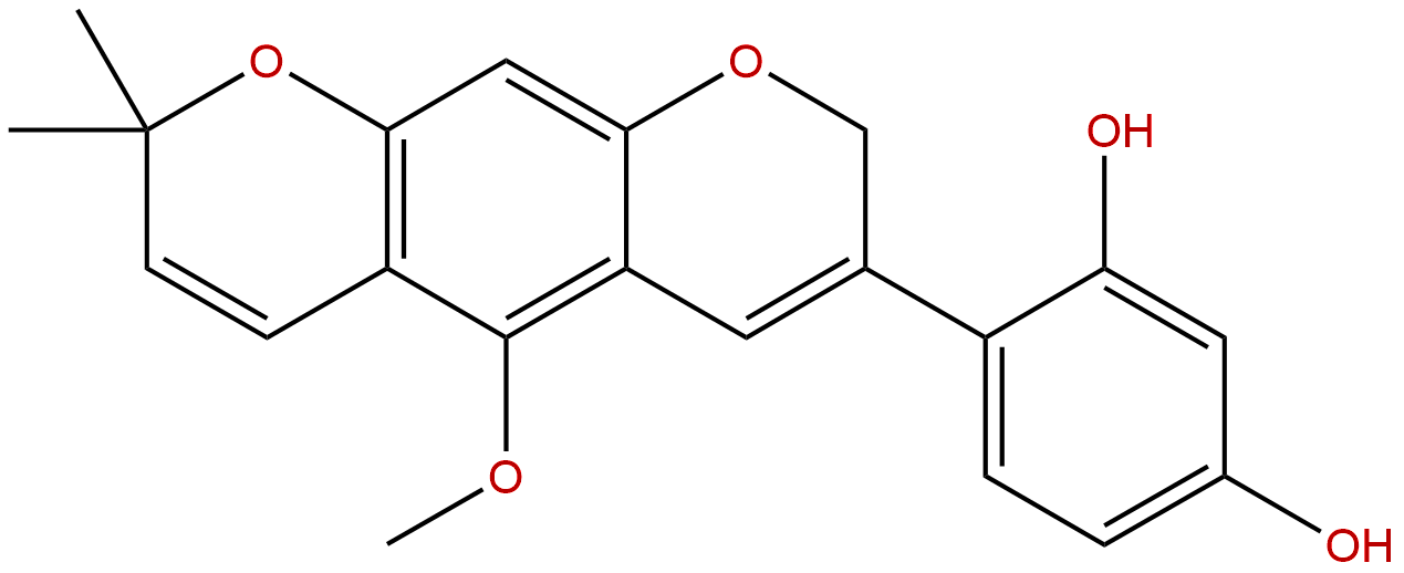 Neorauflavene