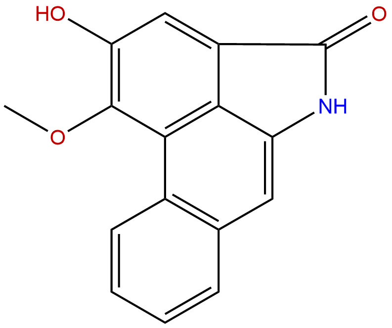 Aristolactam AII