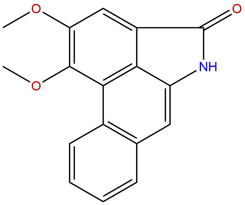 Aristolactam BII
