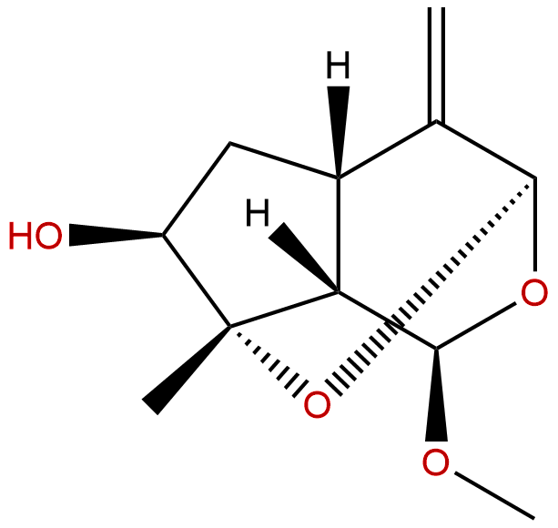 1-O-Methyljatamanin D