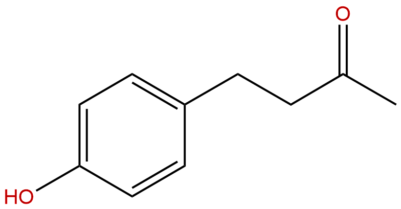 Raspberry Ketone