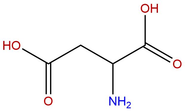 L-Aspartic acid