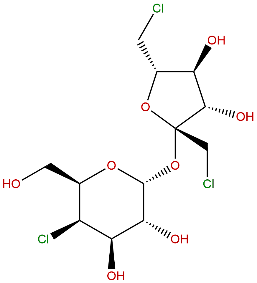 Sucralose