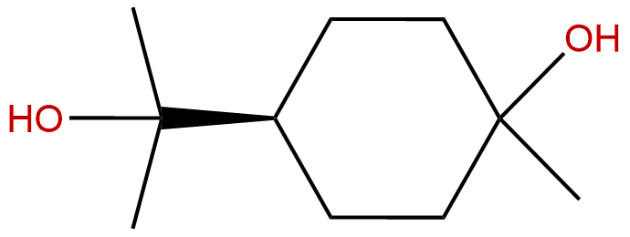 4-p-Menthan-1,8-diol