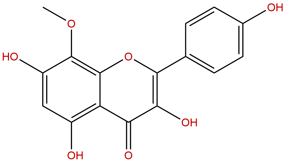 Sexangularetin