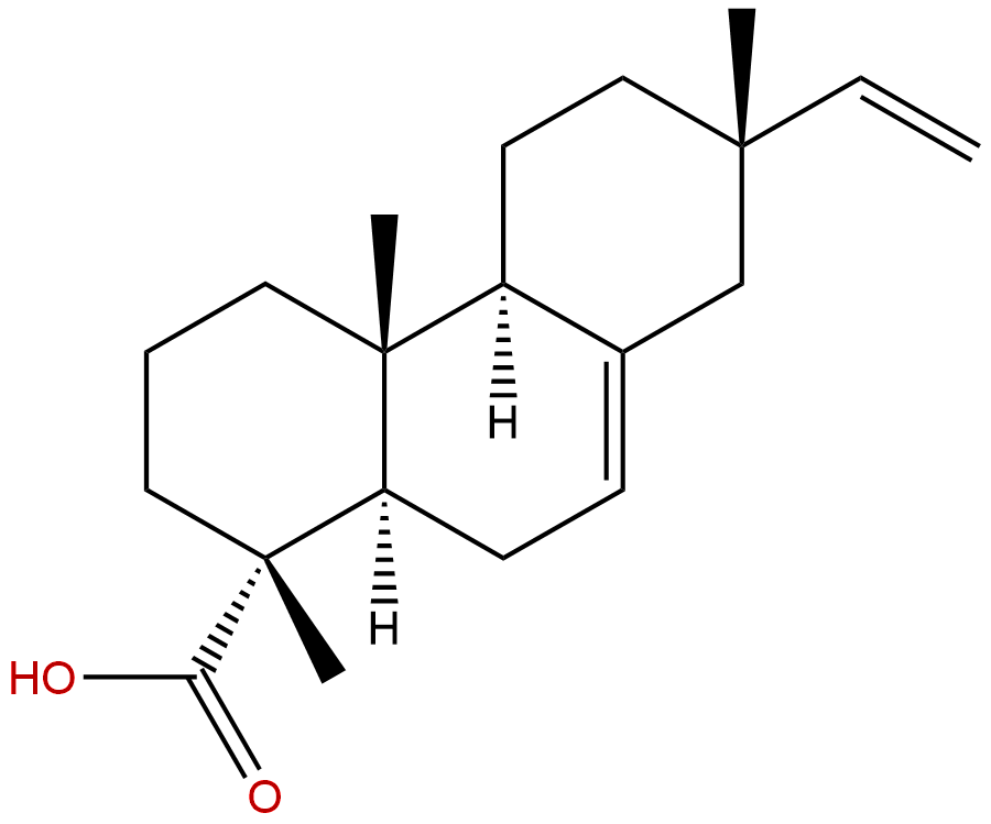 Isopimaric acid
