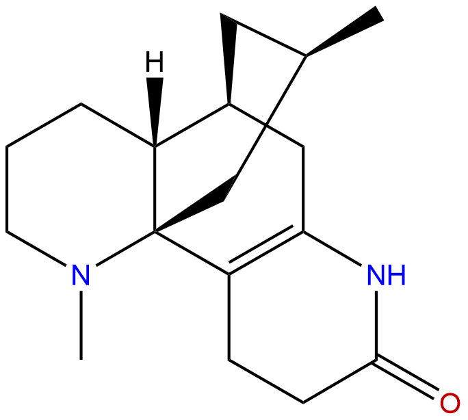 α-Obscurine