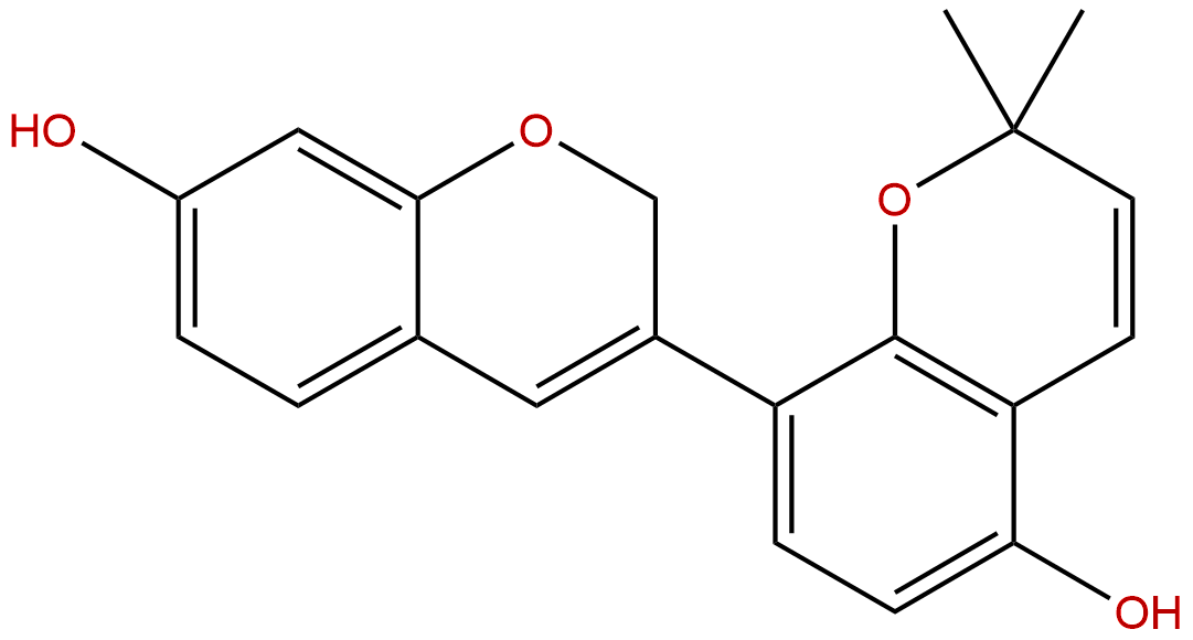 Glabrene