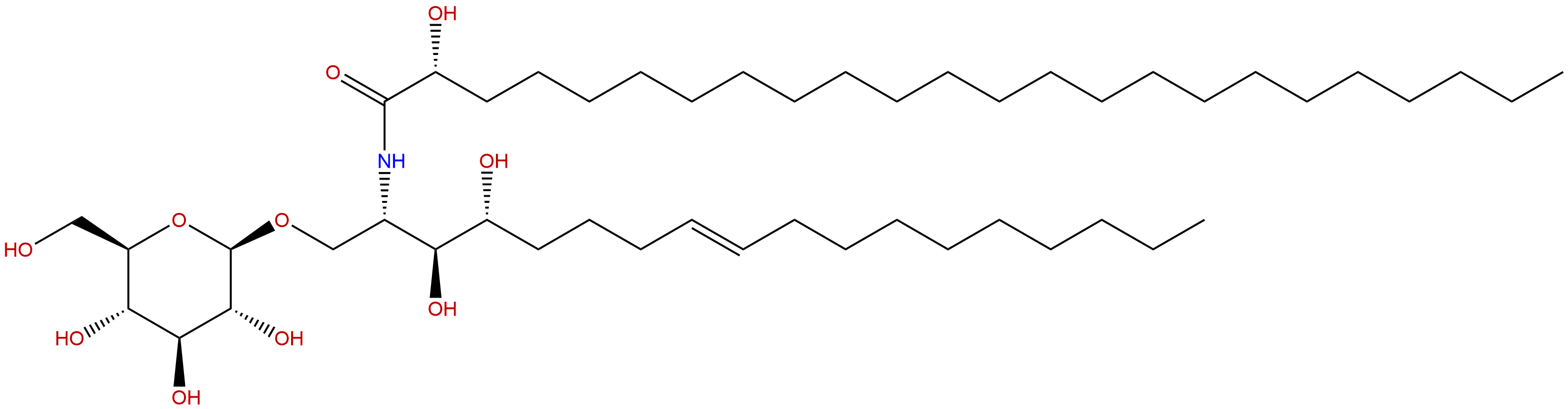 Momor-cerebroside I