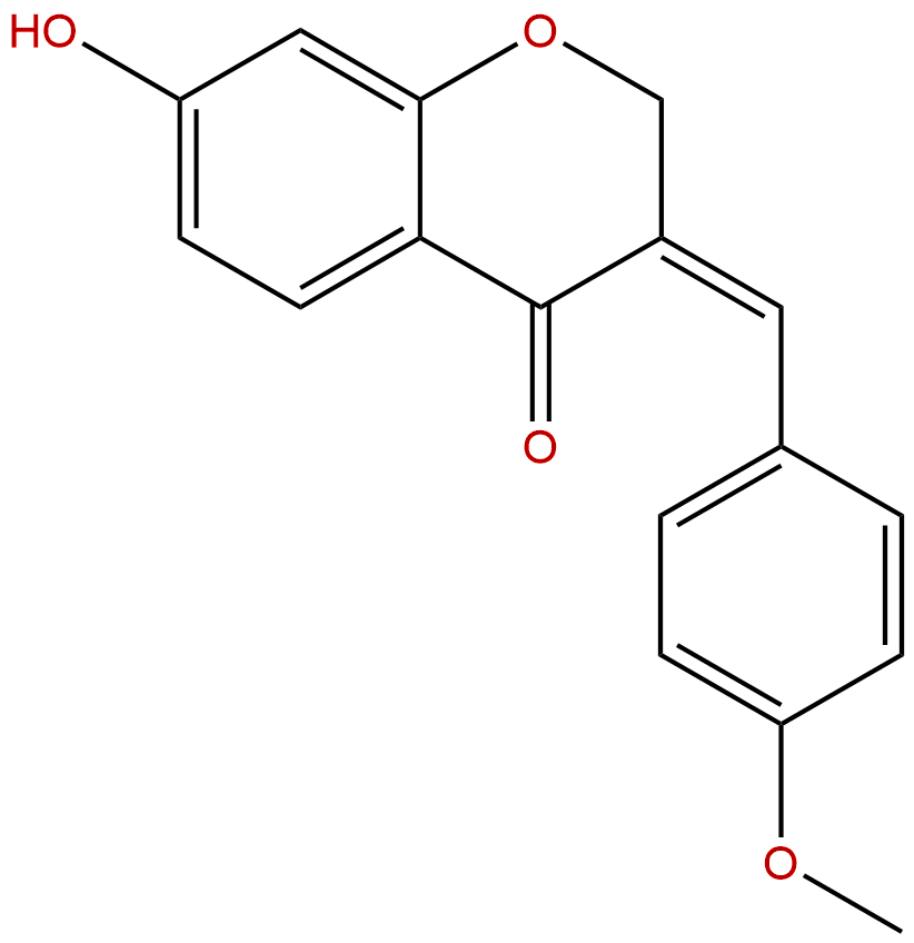 Isobonducellin