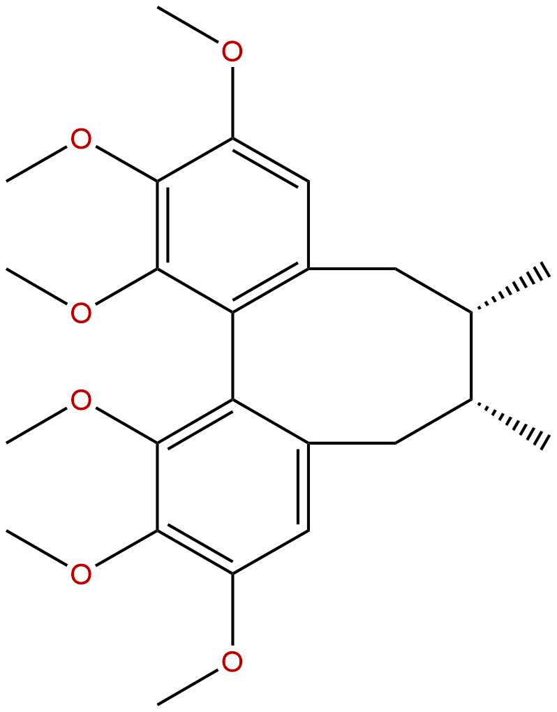 Schisandrin A