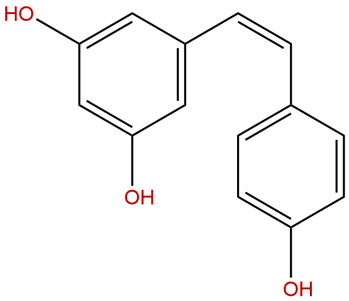 CIS-Resveratrol