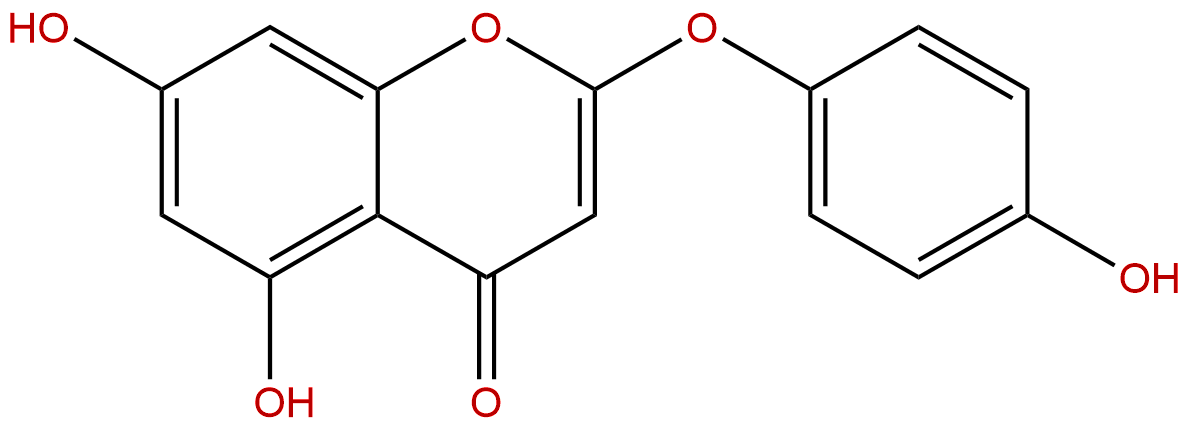 Demethoxycapillarisin