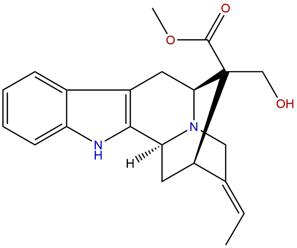Akuammidine