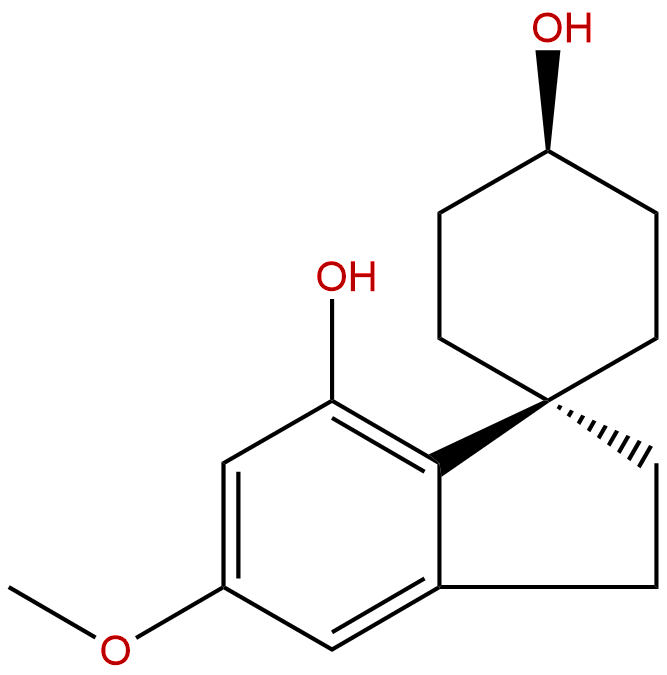 Cannabispirol