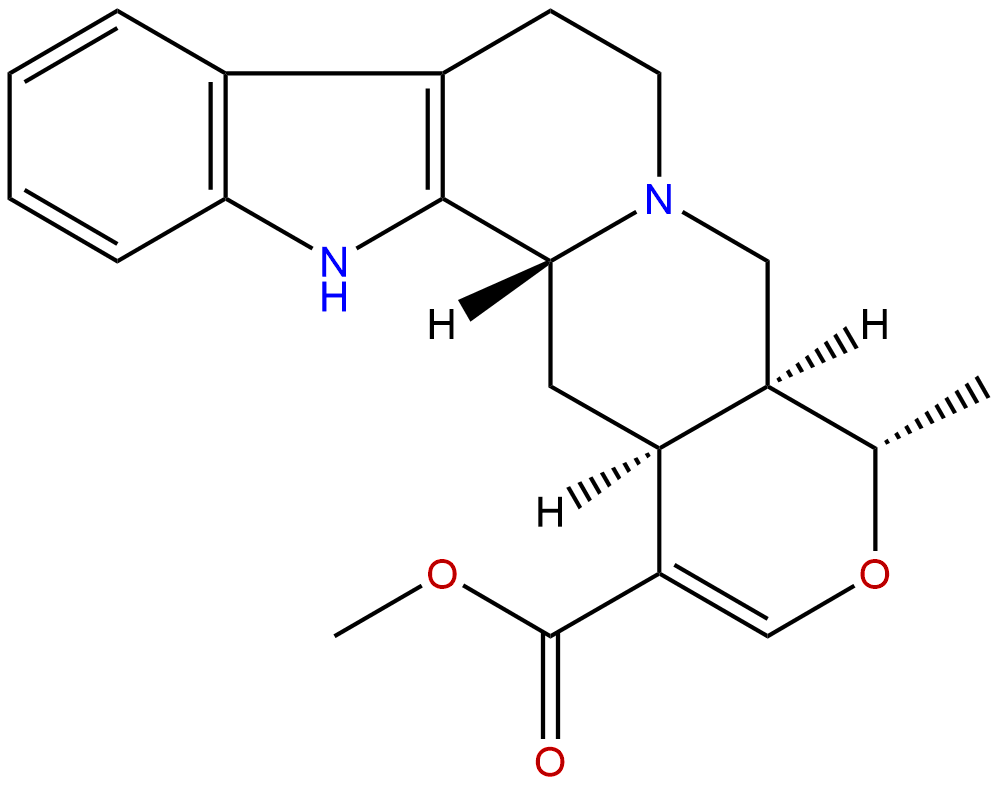 Akuammigine