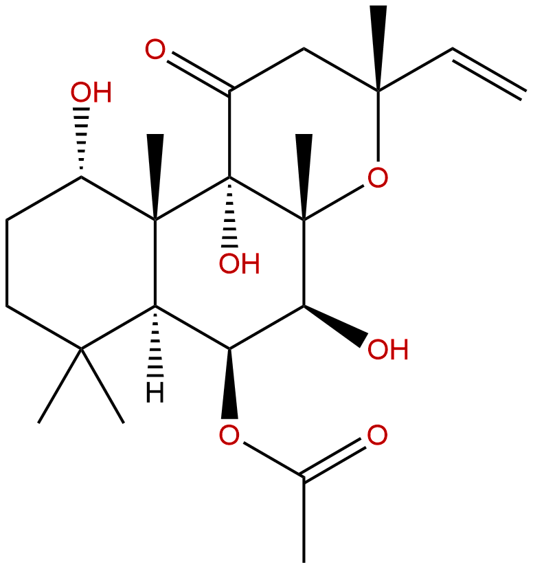 Isoforskolin