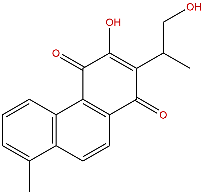 Danshenxinkun A